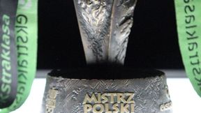 Dzielić, nie dzielić? Dyskusja nad formułą Ekstraklasy