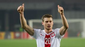 Łukasz Piszczek wrócił do treningów