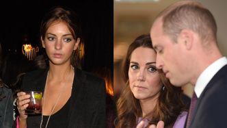 Książę William i Kate Middleton przeprowadzili się ze względu na jego kochankę?! Mieszkała bardzo blisko...