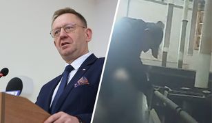 Szokujący reportaż WP. Minister zlecił kontrole