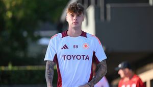 Zalewski zmieni klub wewnątrz Serie A? Włosi rozpisują się o wymianie