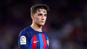 Wielki talent został w Barcelonie. Zanim do tego doszło, odrzucił wielkie marki