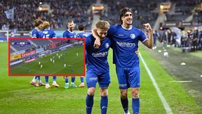 Wymarzony mecz kadrowicza. Wszedł z ławki i wypracował trzy gole