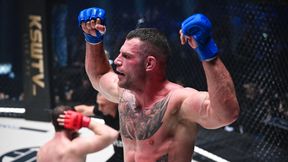 Sensacja w KSW. Chyba nikt nie przewidział takiego rozstrzygnięcia