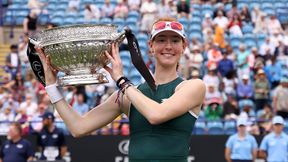 Szaleństwo. 19-latka obroniła cztery piłki meczowe i ma tytuł