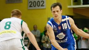 Klub jest przygotowany na TBL - rozmowa z Łukaszem Żytko, rozgrywającym Sidenu Toruń