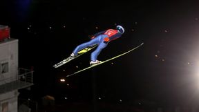 Znużenie po Soczi przyczyną słabszych skoków Polaków?