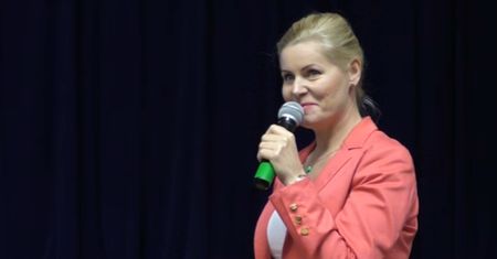 Odżywianie i geny a powstawanie chorób. Wywiad z dr Iwą Jonik