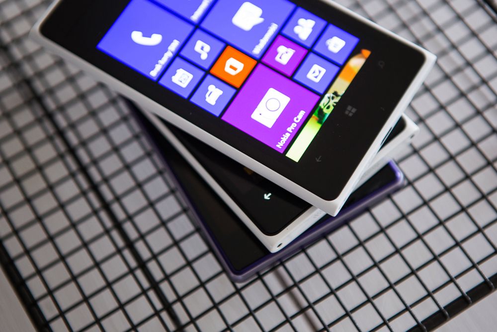 Najlepszy smartfon fotograficzny - Sony Xperia Z1, Nokia Lumia 1020 czy Nokia Lumia 920? [test porównawczy] 8