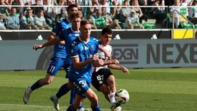 Legia Warszawa - Motor Lublin 5:2 (galeria)