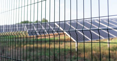 Ogrodzenia panelowe — nowoczesne rozwiązanie dla każdej posesji