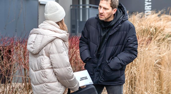 Sprawiedliwi. Trójmiasto