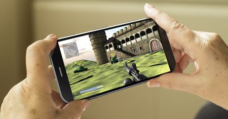 5 zaawansowanych graficznie gier, które wycisną ostatnie soki z Twojego smartfona [Android, iOS i Windows Phone]