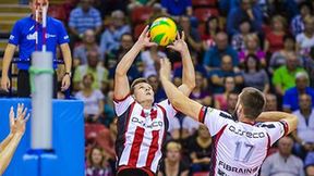 X Turniej o Puchar Prezydenta Miasta Krosna. Asseco Resovia Rzeszów - Lokomotiw Charków 3:0 (galeria)