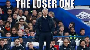 "The Loser One": Mourinho obiektem drwin po klęsce z Chelsea. Zobacz memy