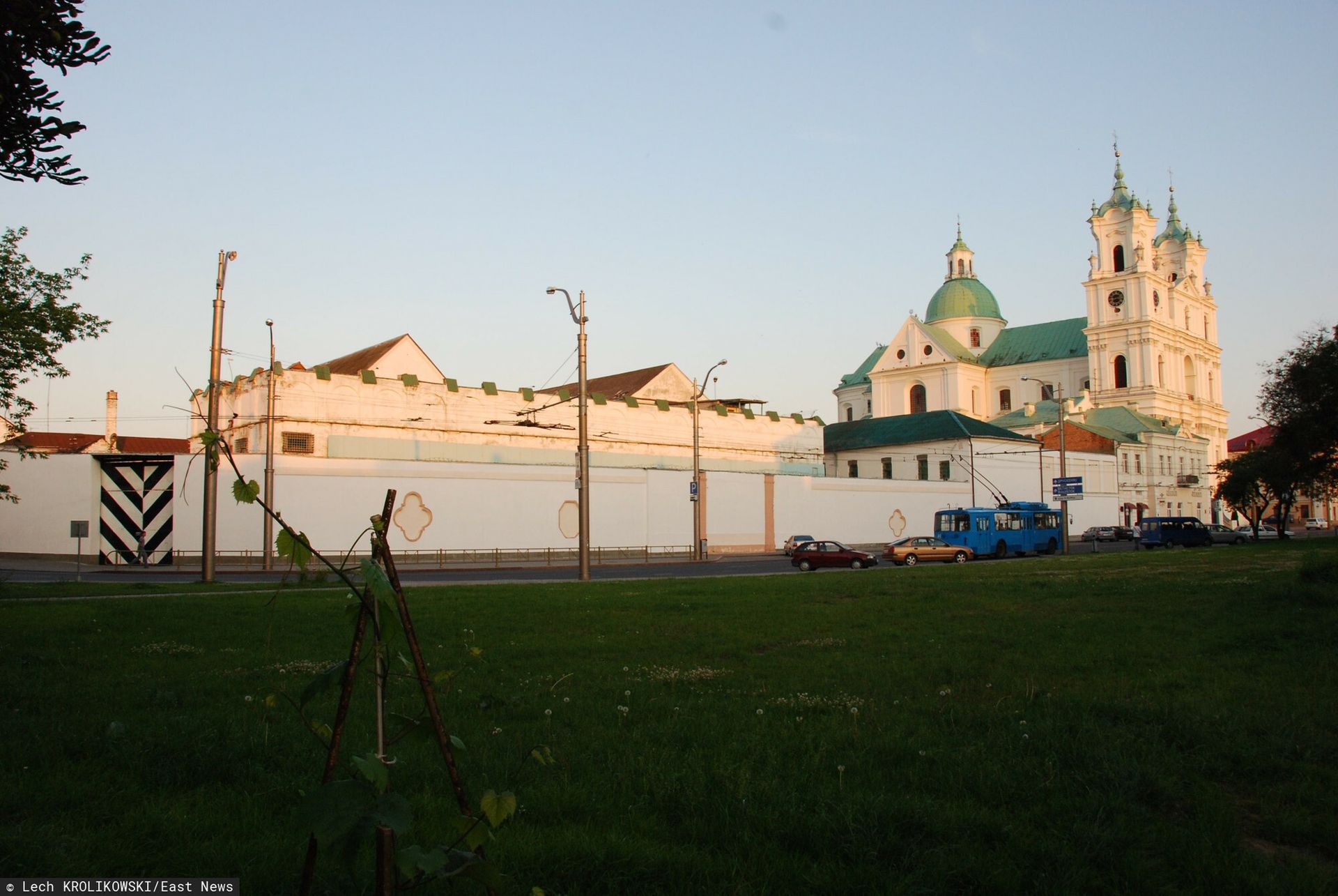 Zdjęcie: Białoruś zwolniła 250 więźniów