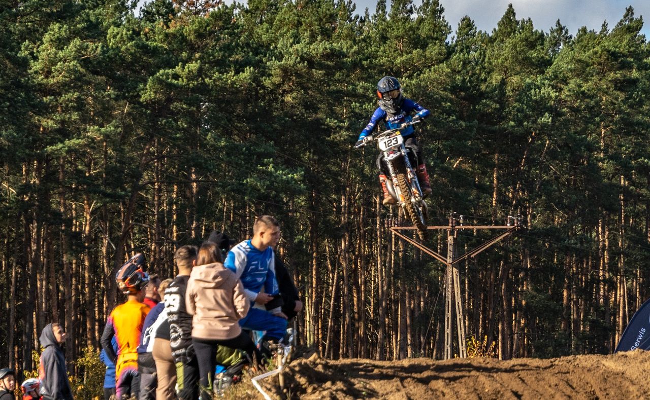 VII Memoriał Cross Country Piła 2026
