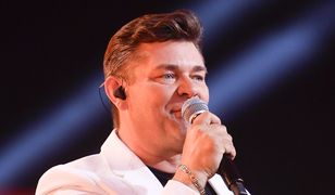 Zenek Martyniuk śpiewa od dziecka. O jego występach krążą dziś legendy