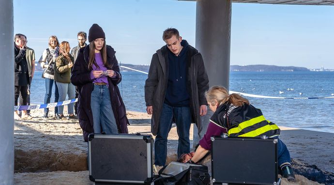 Sprawiedliwi. Trójmiasto