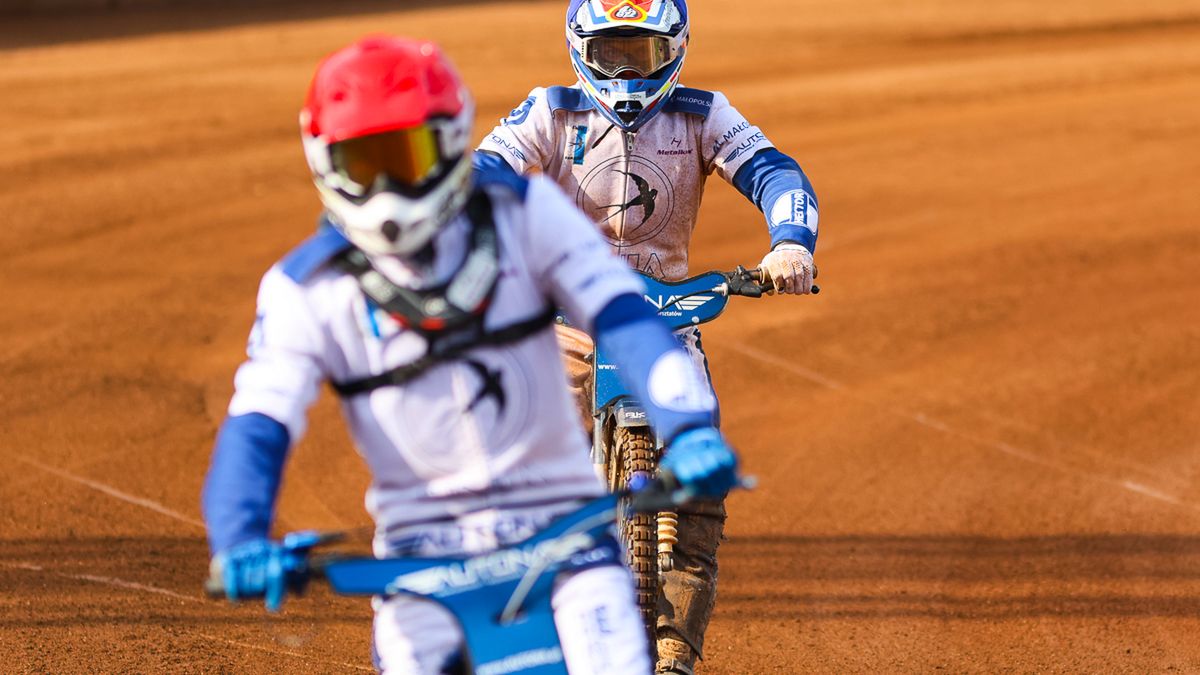 WP SportoweFakty / Sebastian Maciejko