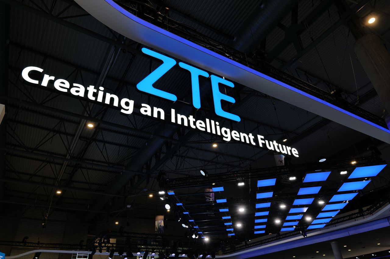 ZTE_AI for all3