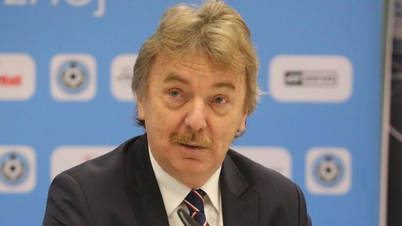Zbigniew Boniek oskarżony przez internautów o klasizm