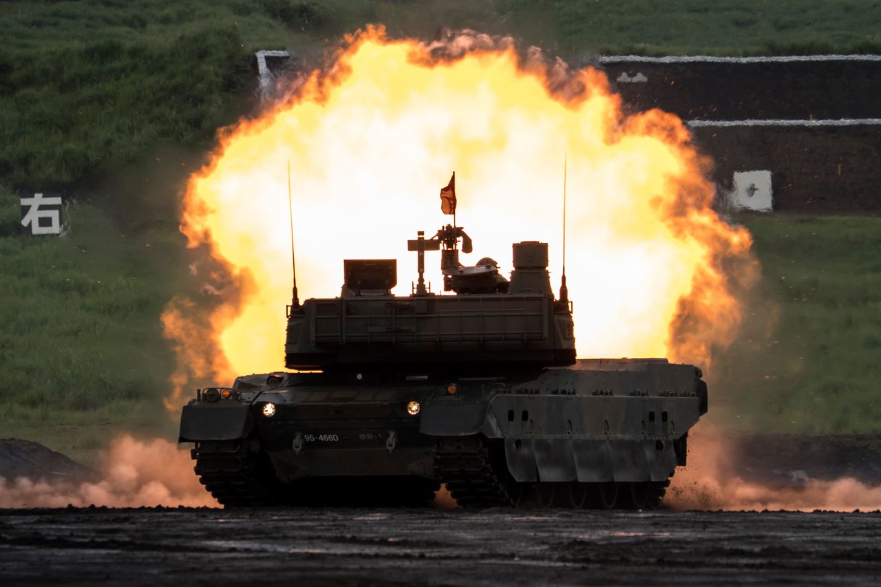 NATO czeka powtórka z historii? "Nie ma co owijać w bawełnę"