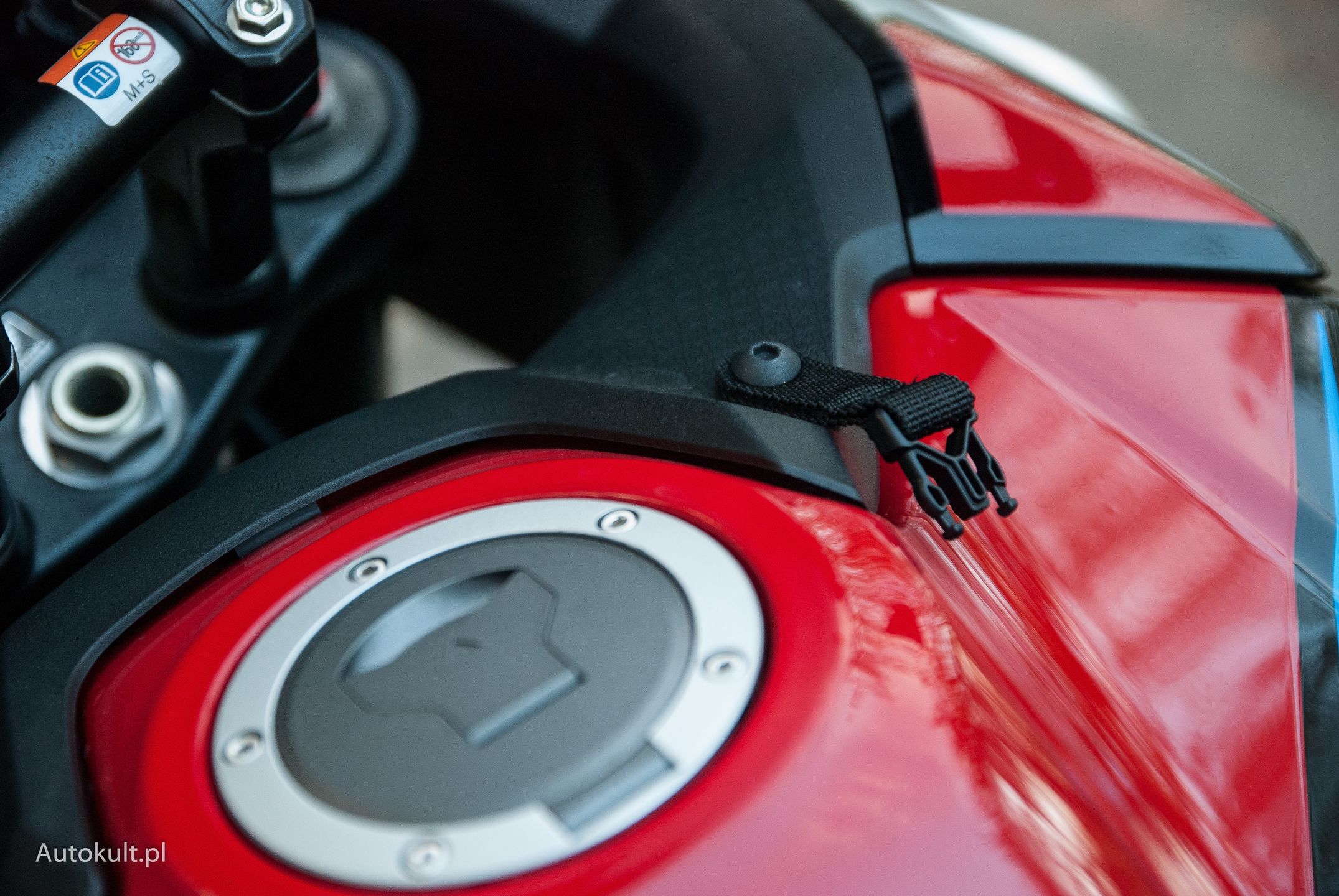 Honda CRF1100L Africa Twin