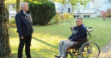 M jak miłość, odc. 1186: Artur ma Roberta na celowniku. Bilski zagraża jego rodzinie