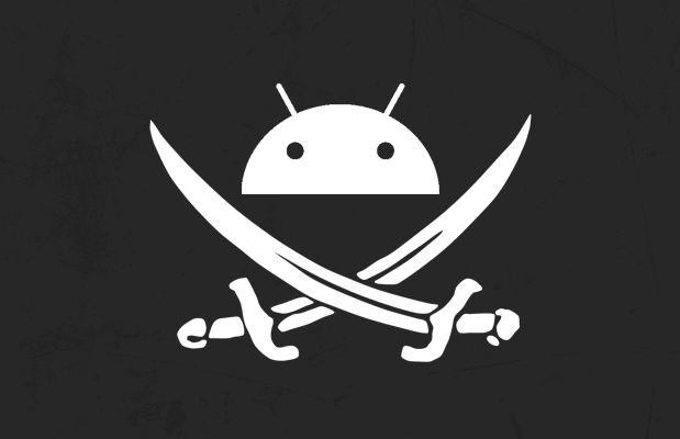 Popularny serwis z pirackim oprogramowaniem dla Androida zamknięty. Admini staną przed sądem