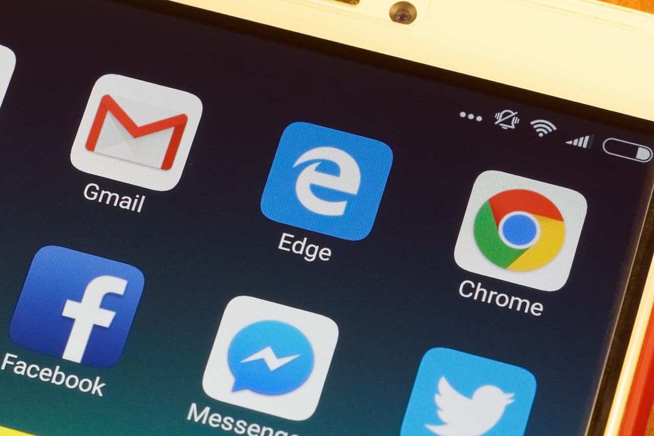 Microsoft Edge Preview na Androida dostępny dla każdego