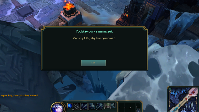 League of Legends 3