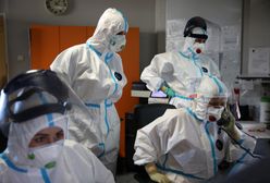Koronawirus w Polsce. Wojewoda zdecydował. Oleśnicki szpital przyjmuje już tylko pacjentów z COVID-19