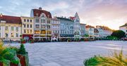 Pogoda w Bydgoszczy. Prognoza na poniedziałek 11 maja. Więcej chmur, słabe opady
