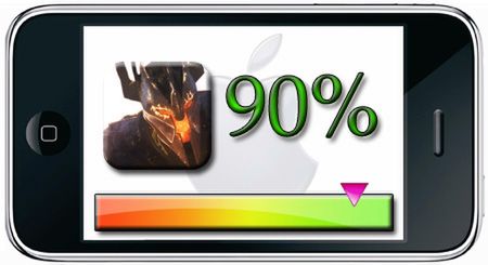 iTest: Blades of Fury 10