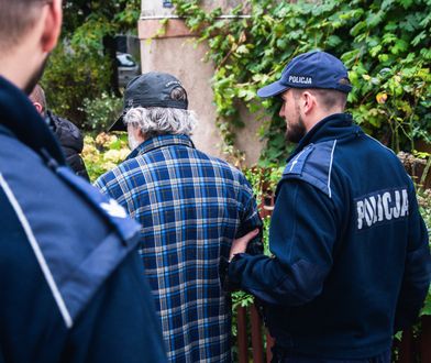 Atak psów pod Zieloną Górą. Nowe doniesienia o właścicielu