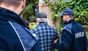 Atak psów pod Zieloną Górą. Nowe doniesienia o właścicielu