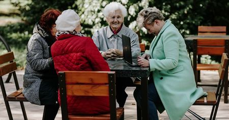 Bezpłatne usługi asystenta osobistego dla lubelskich seniorów