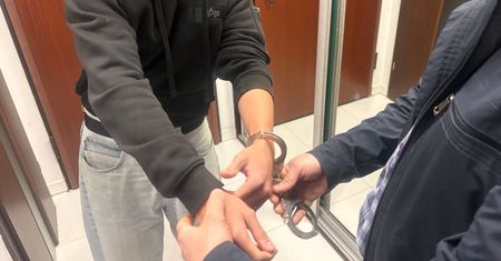 15-latek z Ukrainy planował zamach w Warszawie? Wkroczyła policja