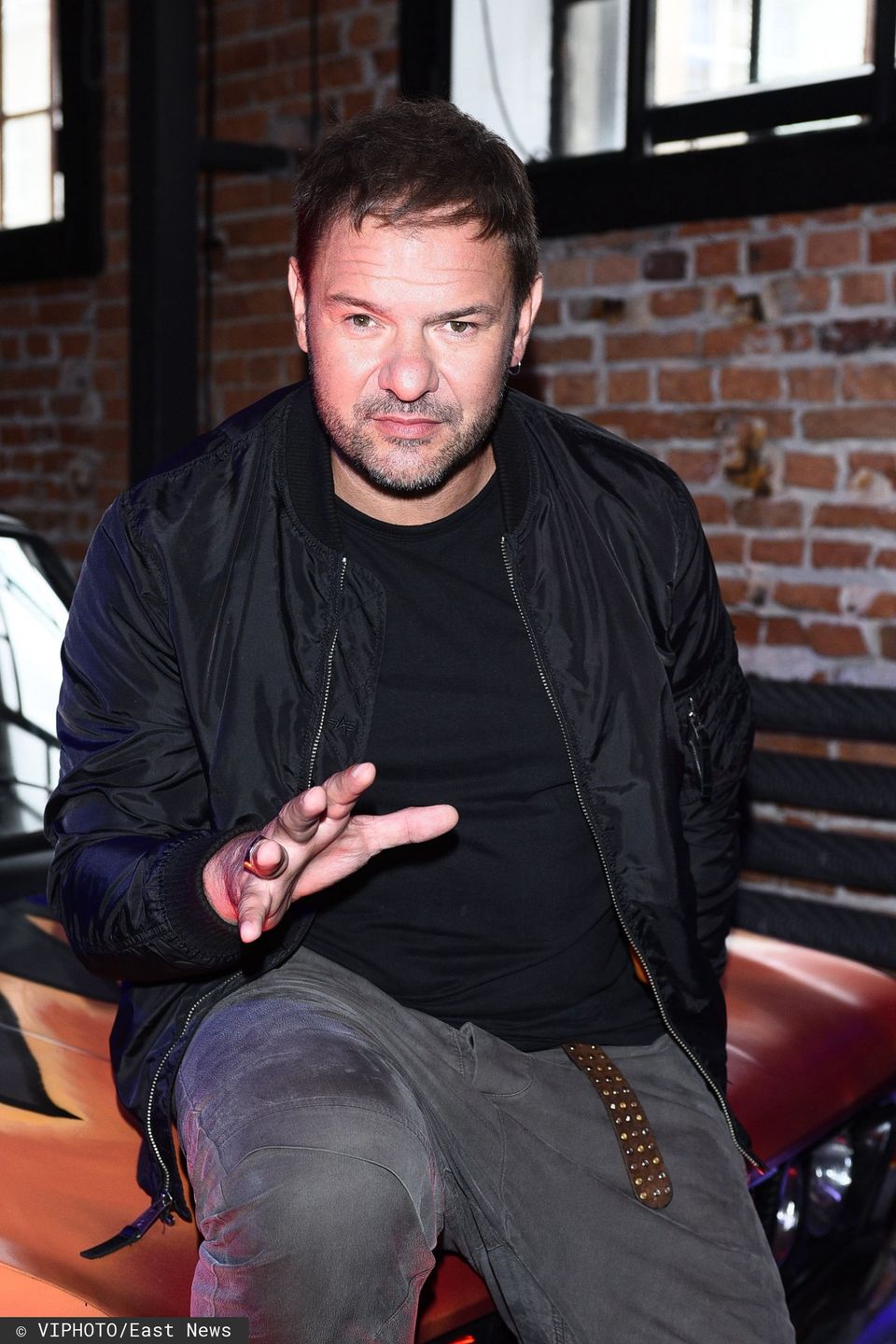 Tomasz Karolak