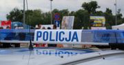 Mężczyzna podpalony na przystanku. "Zabójstwo ze szczególnym okrucieństwem"