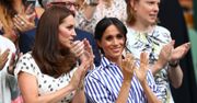 Meghan Markle rywalizuje z księżną Kate? Komentuje królewski fotograf: "Wie, że to ona będzie kiedyś królową"