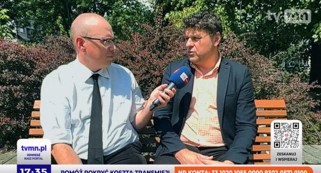 Narodowcy wejdą na MUX-8 „tylnymi drzwiami”? „Współpraca patriotów”