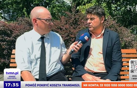 Narodowcy wejdą na MUX-8 „tylnymi drzwiami”? „Współpraca patriotów”