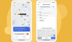 Nowa wersja aplikacji iTaxi