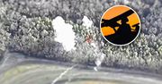 Atak Ukraińców pod Kurskiem. Pomogły polskie drony