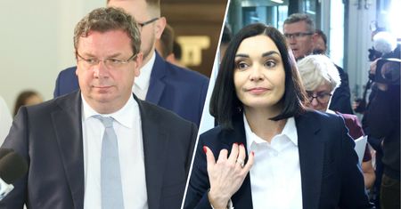 Padły mocne słowa na antenie. "Dostanie pani zarzuty"