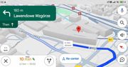 Google Maps z nową funkcją. Kierowcy się ucieszą