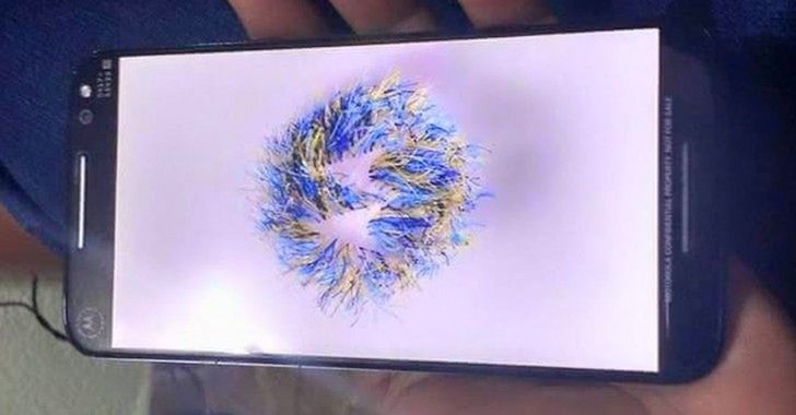 Moto X (2015), Galaxy Note 5 i S6 edge+ wyciekają na zdjęciach. Aktualizacja: kolejne zdjęcia Note'a 5 3