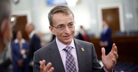 Intel ma problemy. Były szef apeluje o modlitwę za pracowników